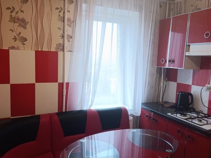 Квартира подобово, район Автовокзал Звягель