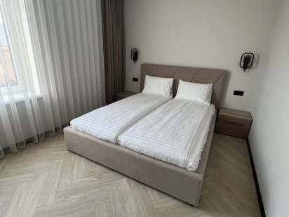 Апартаменти подобово Мукачево, Перемоги, 1 Мукачево