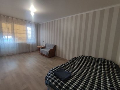 Вільна! Здам квартиру подобово на пзто, 1 кімната Павлоград