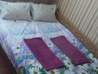 2к квартира посуточно Павлоград