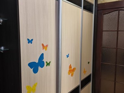 Квартира 1-2 кімнатна подобово, погодинно  центр, ПЗТО, звітні докумен Павлоград