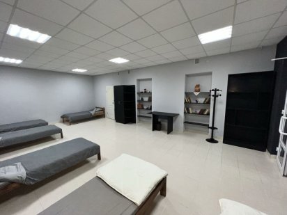 Хостел, квартира, номери подобово Павлоград