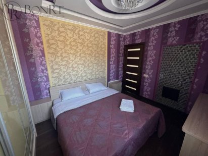 Апартаменти в м. Ромни вул. Вознесенська 22