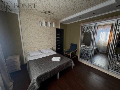 Апартаменти в м.Ромни вул.Вознесенська 22