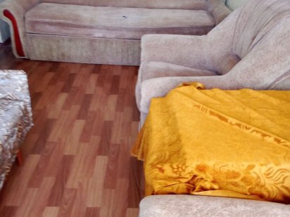 Квартира посуточно Светловодск