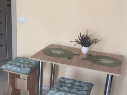 Квартира подобово Славута