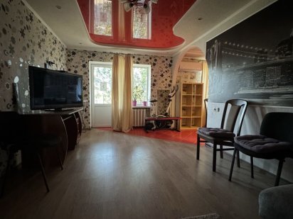 Здам квартиру подобово, центр міста