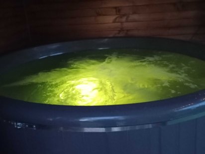 Подобово , проживання і чан Стрый