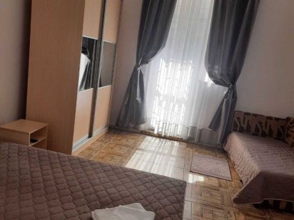 Подобова оренда (від трьох діб) квартири Стрый