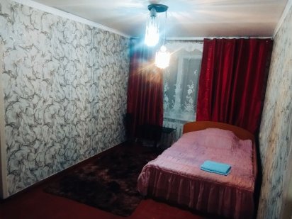 Сдам 2х комнатную квартиру посуточно