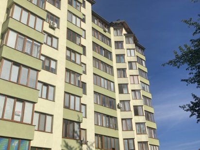 1к квартира, .вул. С Бандери 35 ЦЕНТР. Трускавець