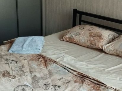 ПОДОБОВО! 1 та 2 к.к Центр, площа.