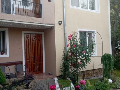 Подобова оренда житла,приватна садиба Трускавець