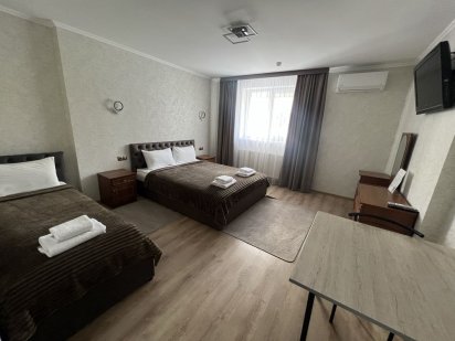 Нове житло Трускавець ! До центру 450м ! Балкон! Кондиціонер! Трускавець