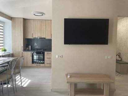 Квартира посуточно Умань