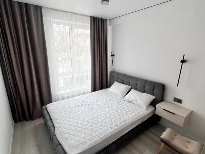 Вільно 29.08 - 10.09 Подобово квартира в самому серці Трускавця! Трускавець