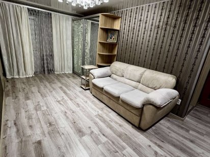 3кімнатна квартира подобово