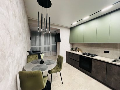 Оренда квартири подобово 1 кім, Dream Park Хмельницький