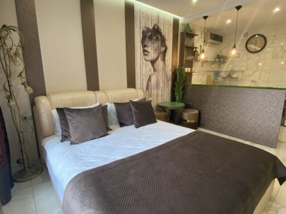 ЖК Гармонія, Зарічанська з парковкою Хмельницький