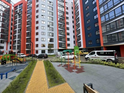 Оренда квартири подобово в центрі міста Хмельницький