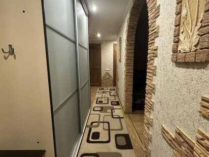 Оренда трикімнатної квартири подобово Шепетівка