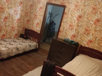 Здам подобово квартиру