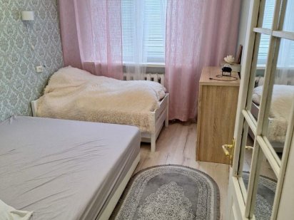 Квартира Чугуев