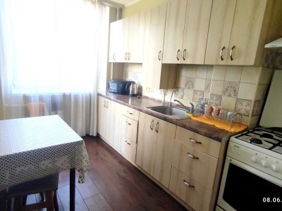 Подобово 2 кім.квартира. В центрі. Хмельницький