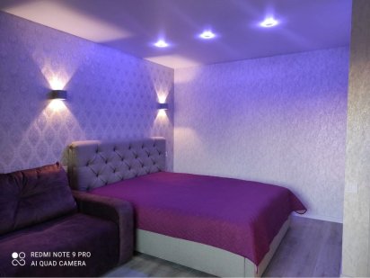 Подобово *VIP* квартира в ЦЕНТРІ міста . Шостка