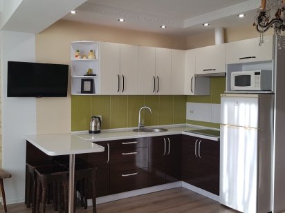 Здам подобово квартиру  студію Южное