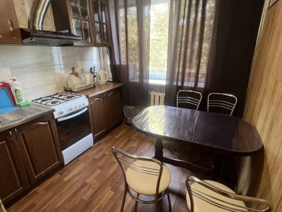 Кондиціонер! 1,2 кімн, 4 окремих сп,, ж-д вокзал, від Белая Церковь