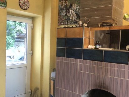 Здам житло від господаря