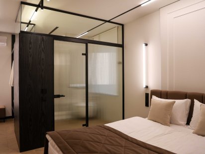 Апартаменти Біла Церква зі SPA. Подобова оренда квартири, номер Готель Белая Церковь