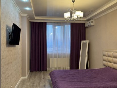 Подобово 1-кімн.Лісовий Квартал Бровари