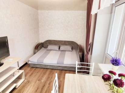 Однокімнатна • Документи • Погодинно / Подобово • Кондиціонер Белая Церковь