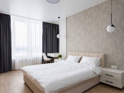 Посуточно. Буча Жк Гранд Бурже Буча