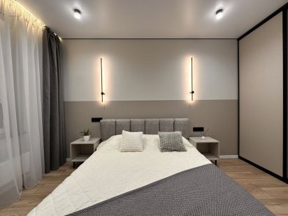 Від 2х діб.ЖК Центральний 2. Новий ремонт. Центральний парк Ірпінь