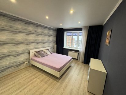 2 кімн кв Університетська 2ф ЖК Карат р-н Центрального парку Ірпінь