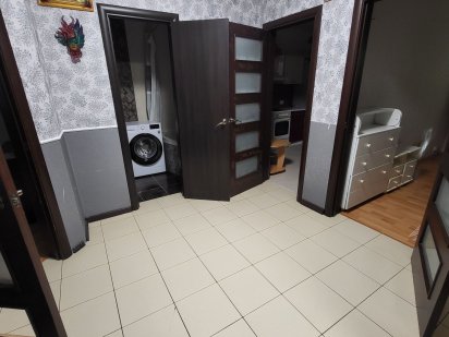 2х кімн.51 м.Паспортний стіл. Ирпень