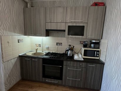 Квартира в центрі 2 кімнатна Івано-Франківськ