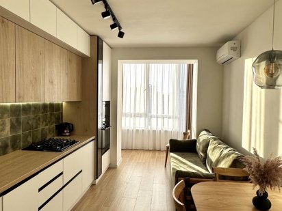 Здається подобово затишна квартира Івано-Франківськ