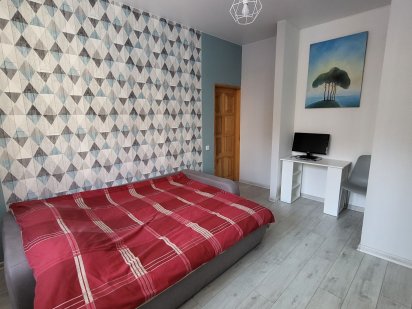 Вільна 2кімн ЖК Островський Паспортний стіл Ирпень