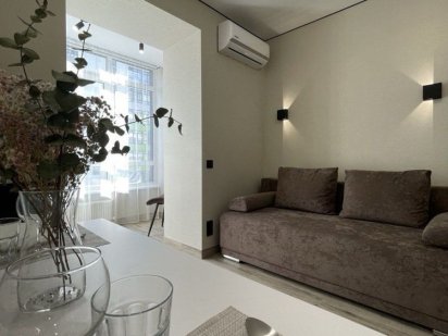 ЖК Мілленіум. Озеро. Lux. Вільна з 29.05 Івано-Франківськ