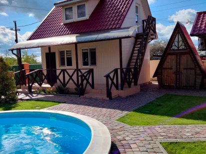 Подобово , відпочинок на березі річки Кривий Ріг