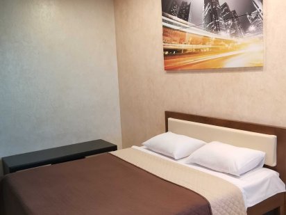 ЖК "Центральний" погодинно 600, на добу від 1000 Луцк