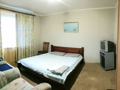 Помесячно. Квартира в центре возле парка. Кременчук