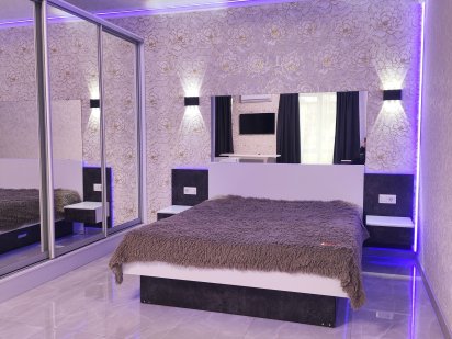 Апартаменты посуточно в Кременчуге Кременчук