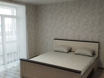 Центр ЖК Яровиця Однокімнатна Люкс Луцьк