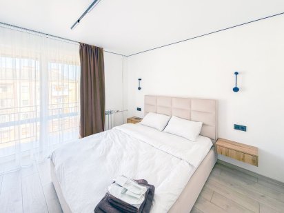 Квартира подобово по вул. Бельведерська, 55 Івано-Франківськ