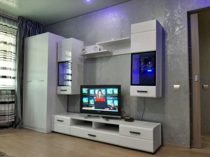 Люкс 1к.посуточно/ почасово Соцгород Кривий Ріг